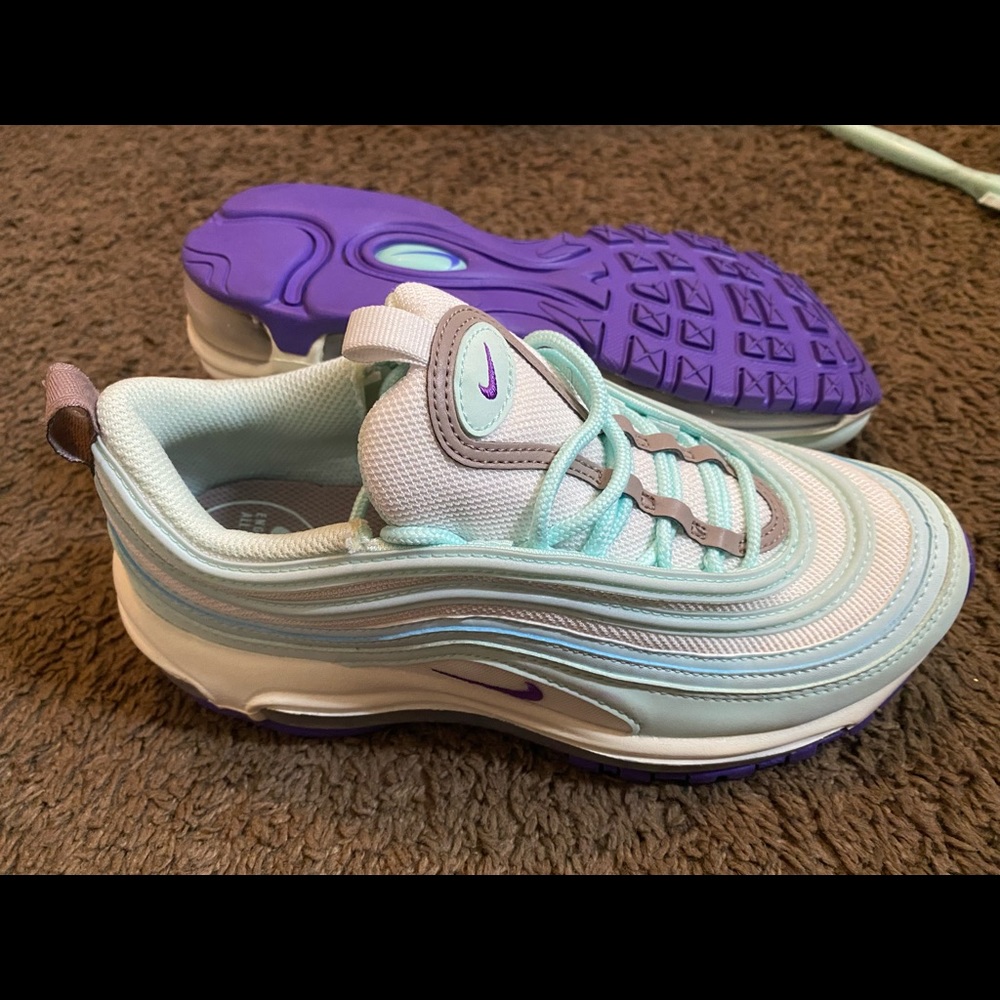 Air max 97